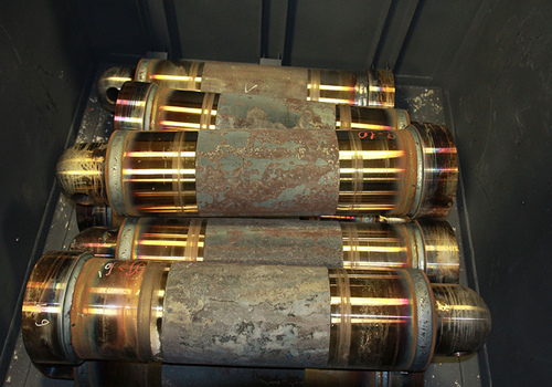 Robotic Induction Pre-Heat and Welding