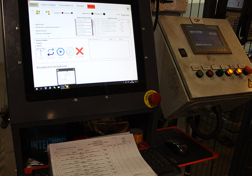 Robotic Assembly and Welding Sprinkler Systems