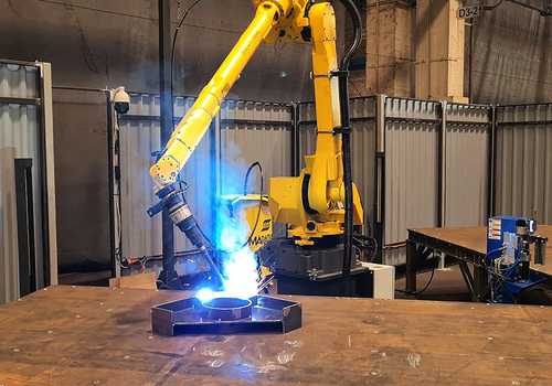 ABAGY SW for Adaptive Welding