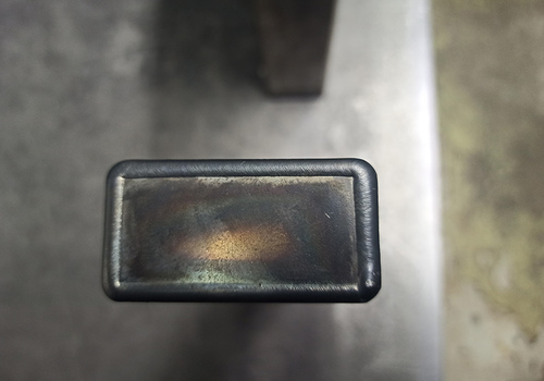 Robots for Plasma Welding Columns