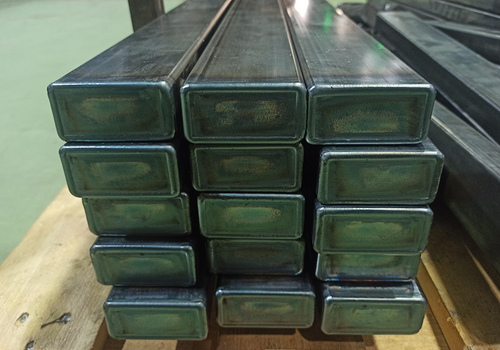 Robots for Plasma Welding Columns