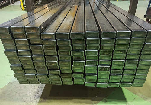 Robots for Plasma Welding Columns