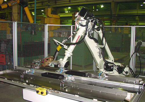 Spot Welding
