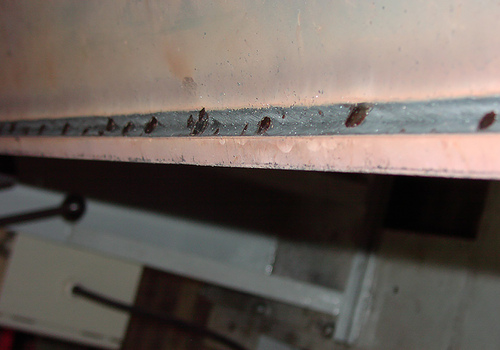 Robots for Twin Wire Welding