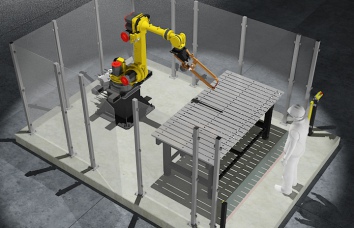 Spot Welding RWC-S100.01