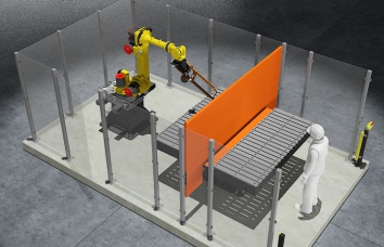 Spot Welding RWC-S101.03