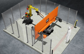 Spot Welding RWC-S101.06