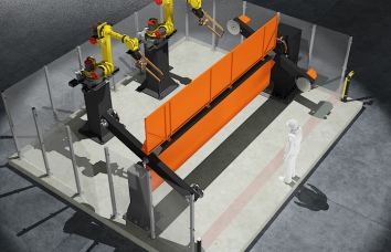 Spot Welding RWC-S201.03