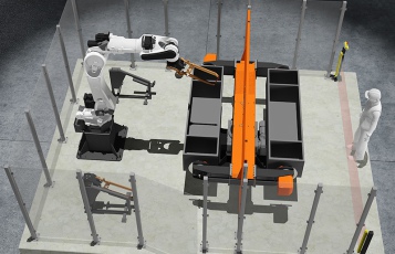 Spot Welding RWC-S101.06