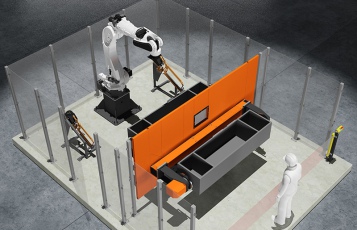 Spot Welding RWC-S101.06