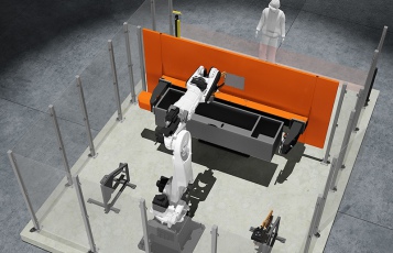Spot Welding RWC-S101.06