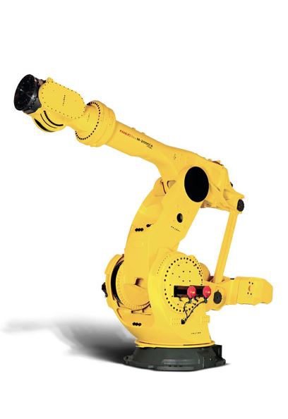 Fanuc M-2000iA/2300