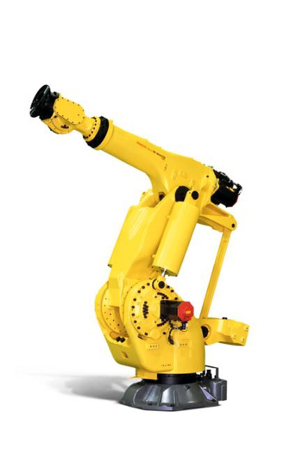 Fanuc M-900iB/700